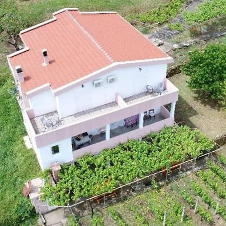 Vrzina Farm House Skadar Lake Virpazar Exterior foto