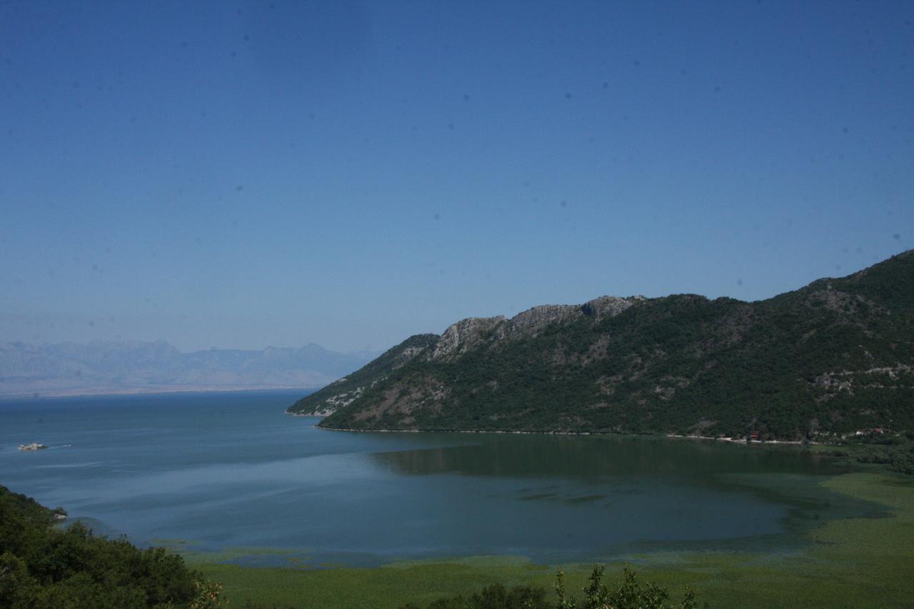 Vrzina Farm House Skadar Lake Virpazar Exterior foto