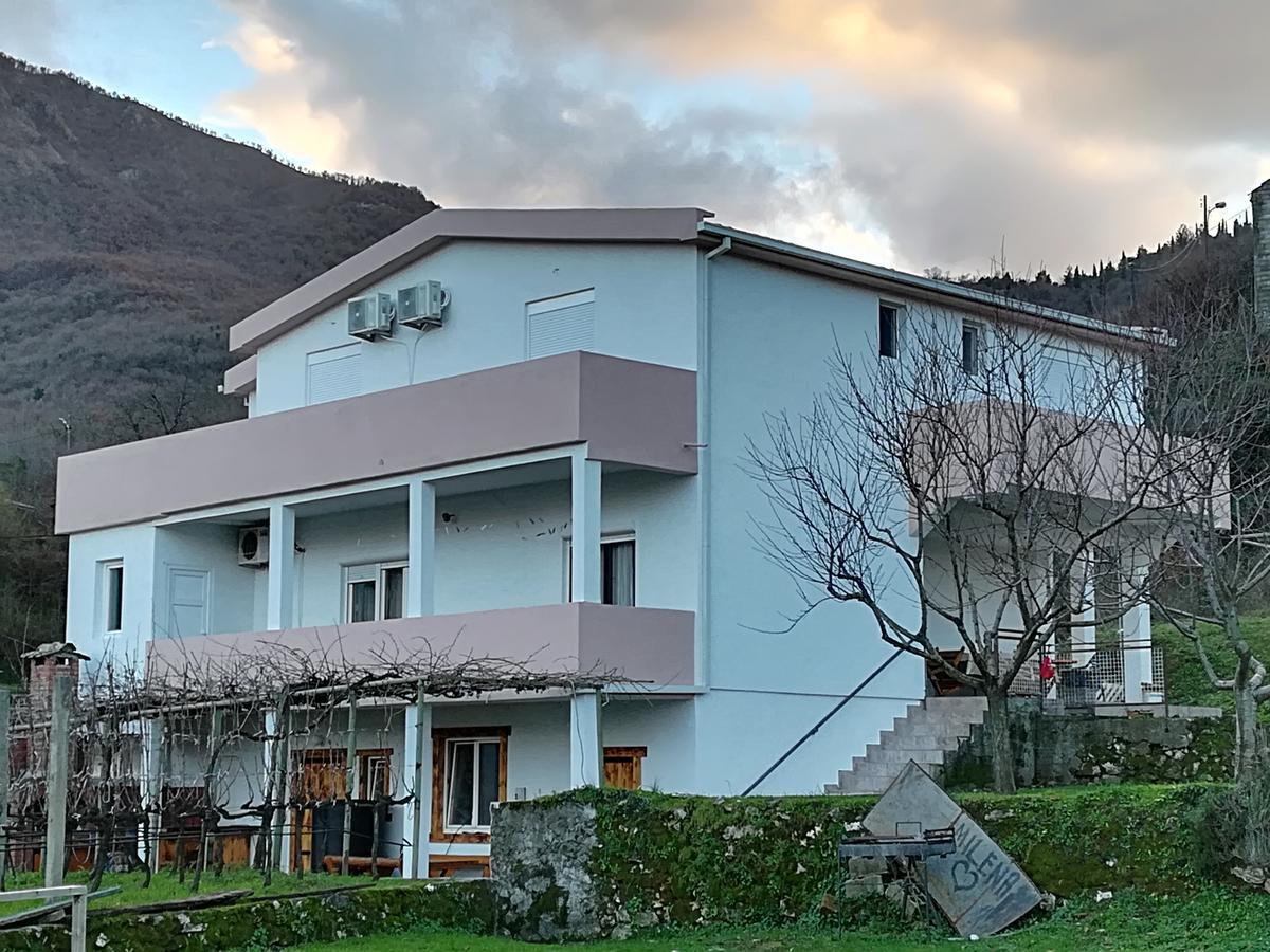 Vrzina Farm House Skadar Lake Virpazar Exterior foto