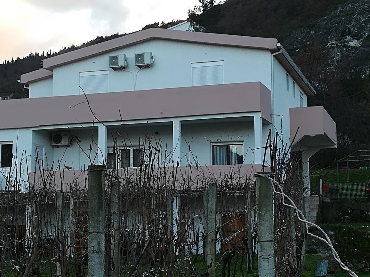 Vrzina Farm House Skadar Lake Virpazar Exterior foto