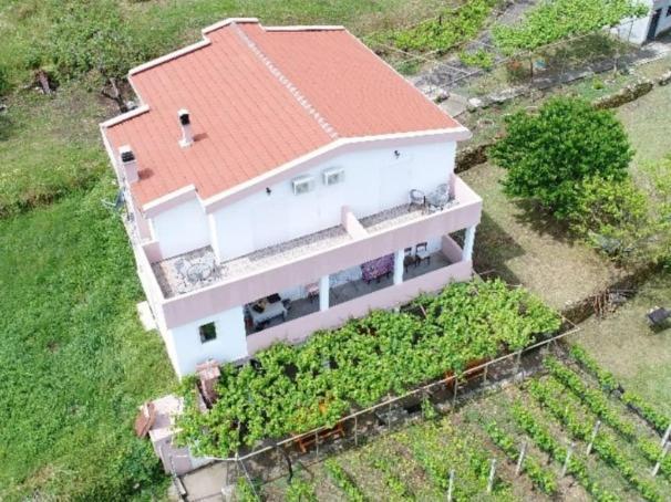 Vrzina Farm House Skadar Lake Virpazar Exterior foto